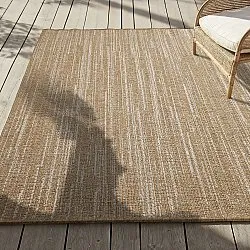 Beltéri és kültéri szőnyeg - Liam (juta)