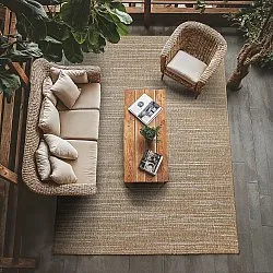 Beltéri és kültéri szőnyeg - Liam (juta)