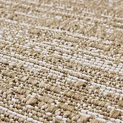 Beltéri és kültéri szőnyeg - Liam (juta)