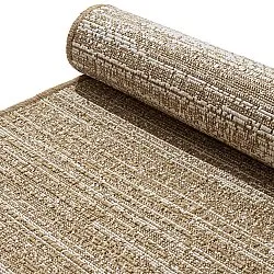 Beltéri és kültéri szőnyeg - Liam (juta)