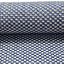 Beltéri és kültéri szőnyeg - Mason (kék)