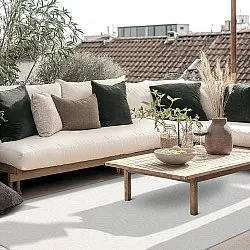 Beltéri és kültéri szőnyeg - Odin (offwhite)