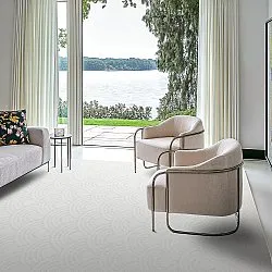 Beltéri és kültéri szőnyeg - Odin (offwhite)