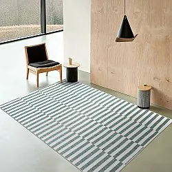 Beltéri és kültéri szőnyeg - Otto (zöld)