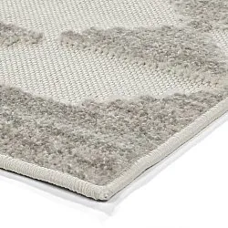 Shaggy Indoor/Outdoor - Patton (szürke)