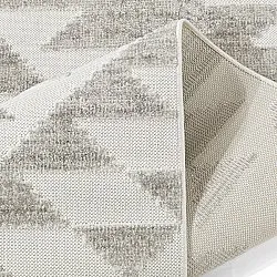 Shaggy Indoor/Outdoor - Patton (szürke)