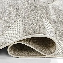 Shaggy Indoor/Outdoor - Patton (szürke)