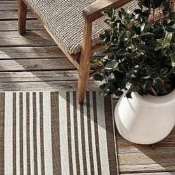 Beltéri és kültéri szőnyeg - Riley (bézs)