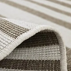 Beltéri és kültéri szőnyeg - Riley (bézs)