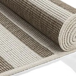 Beltéri és kültéri szőnyeg - Riley (bézs)