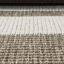 Beltéri és kültéri szőnyeg - Riley (bézs)
