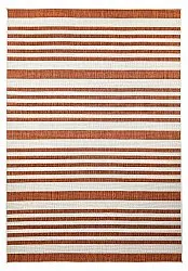 Beltéri és kültéri szőnyeg - Riley (narancs)