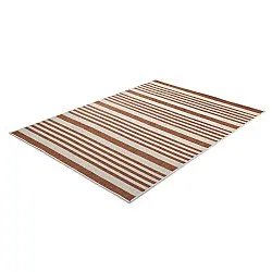 Beltéri és kültéri szőnyeg - Riley (narancs)