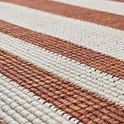 Beltéri és kültéri szőnyeg - Riley (narancs)