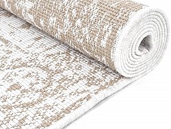 Beltéri és kültéri szőnyeg - Boyd (bézs)