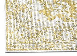 Beltéri és kültéri szőnyeg - Boyd (sárga)