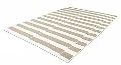 Beltéri és kültéri szőnyeg - Doyle (bézs)