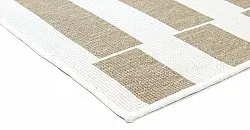 Beltéri és kültéri szőnyeg - Doyle (bézs)