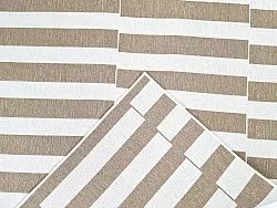 Beltéri és kültéri szőnyeg - Doyle (bézs)