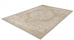 Beltéri és kültéri szőnyeg - Ellstin (bézs)