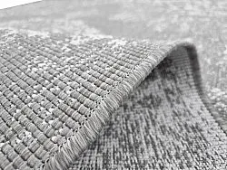 Beltéri és kültéri szőnyeg - Ellstin (szürke)