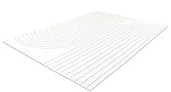 Beltéri és kültéri szőnyeg - Gordo (szürke)