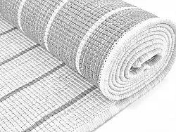 Beltéri és kültéri szőnyeg - Gordo (szürke)