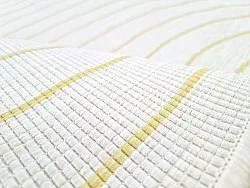 Beltéri és kültéri szőnyeg - Gordo (sárga)