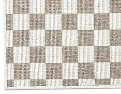 Beltéri és kültéri szőnyeg - Lucida (bézs)