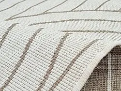 Beltéri és kültéri szőnyeg - Maynard (bézs)