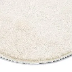 Hullámos Futószőnyeg - Aranga Super Soft Fur (bézs)