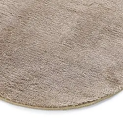 Hullámos Futószőnyeg - Aranga Super Soft Fur (barna)