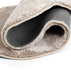 Hullámos Futószőnyeg - Aranga Super Soft Fur (barna)