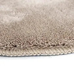 Hullámos Futószőnyeg - Aranga Super Soft Fur (barna)