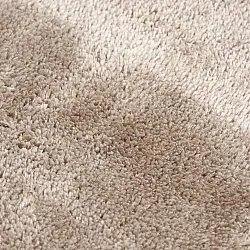 Hullámos Futószőnyeg - Aranga Super Soft Fur (barna)