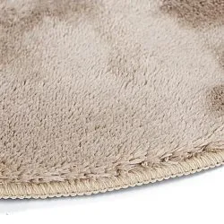 Hullámos Futószőnyeg - Aranga Super Soft Fur (barna)
