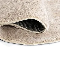 Hullámos Futószőnyeg - Aranga Super Soft Fur (barna)
