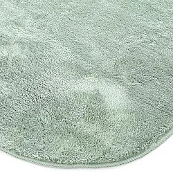 Hullámos Futószőnyeg - Aranga Super Soft Fur (zöld)