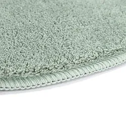 Hullámos Futószőnyeg - Aranga Super Soft Fur (zöld)