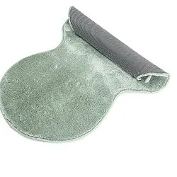 Hullámos Futószőnyeg - Aranga Super Soft Fur (zöld)