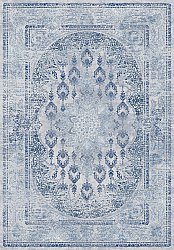 Wilton szőnyeg - Valeria (kék)