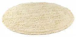 Kerek szőnyeg - Vera (offwhite)