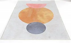 Wilton szőnyeg - Banize (többszínű)