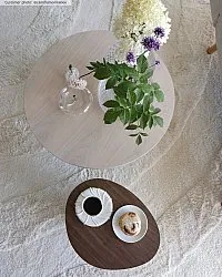 Shaggy szőnyeg - Vienne (offwhite)