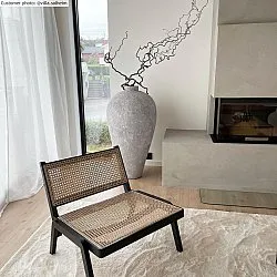 Shaggy szőnyeg - Aranga Super Soft Fur (bézs)