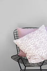 2 darabos párnahuzat készlet - Viola (Lila)