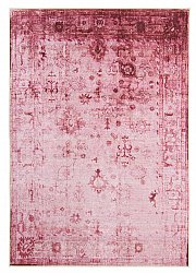 Wilton szőnyeg - Violetta (rózsaszín)