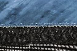 Viskóz szőnyeg - Jodhpur Special Luxury Edition (kék)