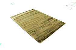 Viskóz szőnyeg - Jodhpur Special Luxury Edition (zöld)