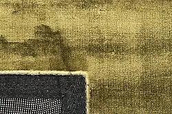 Viskóz szőnyeg - Jodhpur Special Luxury Edition (zöld)